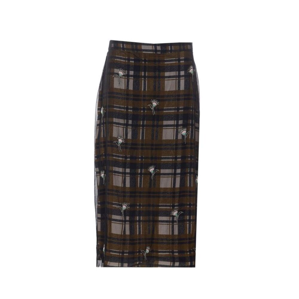 Essentiel Antwerp Women Kate Embellished Skirt